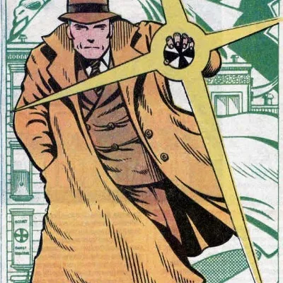 Doctor Occult