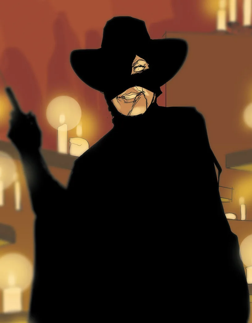 Doctor October