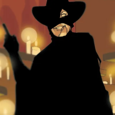 Doctor October