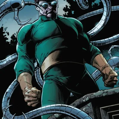 Doctor Octopus