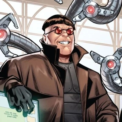 Doctor Octopus
