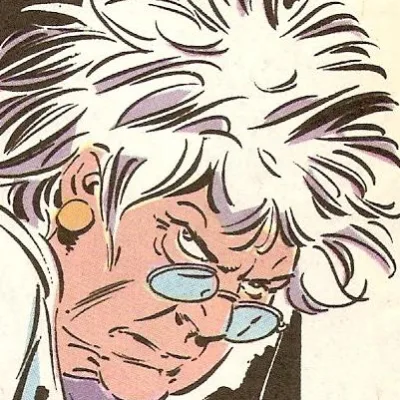 Doctor Page