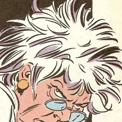 Doctor Page