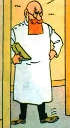 Doctor Patella
