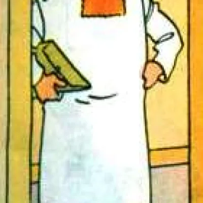 Doctor Patella