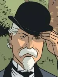 Doctor Paterson