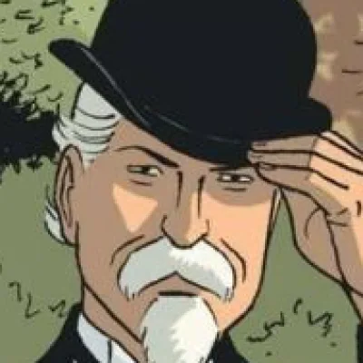 Doctor Paterson