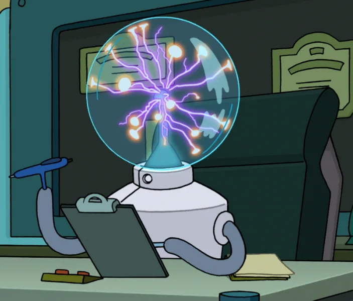 Doctor Perceptron
