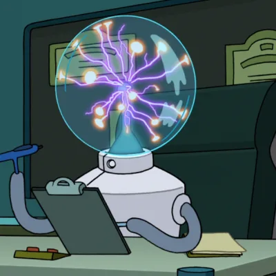 Doctor Perceptron