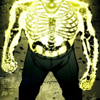 Doctor Phosphorus