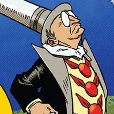 Doctor Pill
