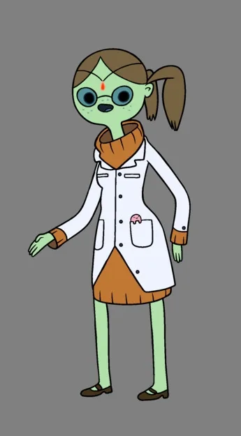 Doctor Princess