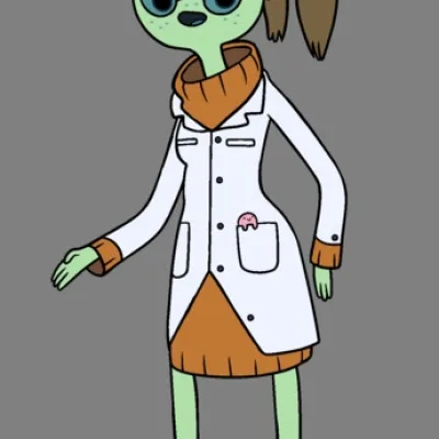 Doctor Princess
