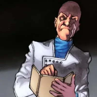 Doctor Raiin