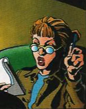 Doctor Reandeau