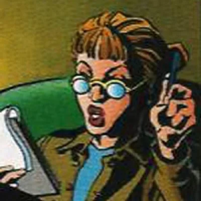 Doctor Reandeau