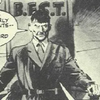 Doctor Reich
