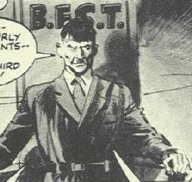 Doctor Reich