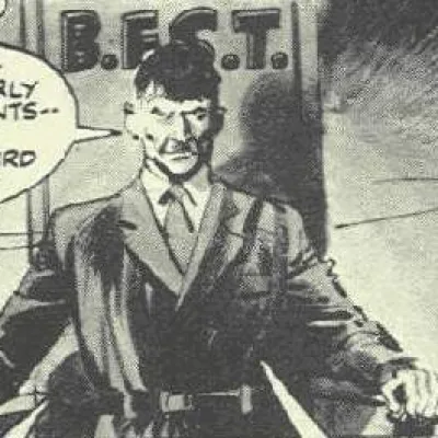 Doctor Reich
