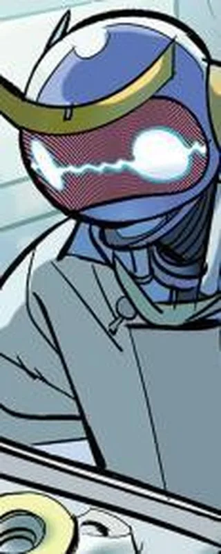Doctor Robot