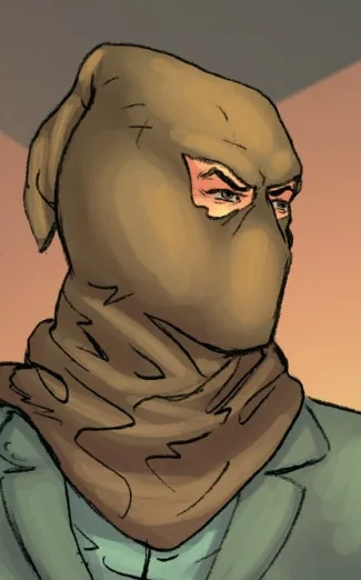 Doctor Ruin