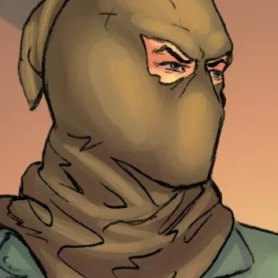 Doctor Ruin