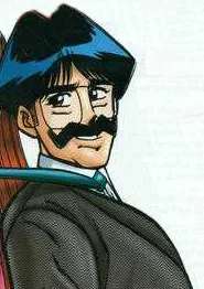 Doctor Sawaru Ogenki