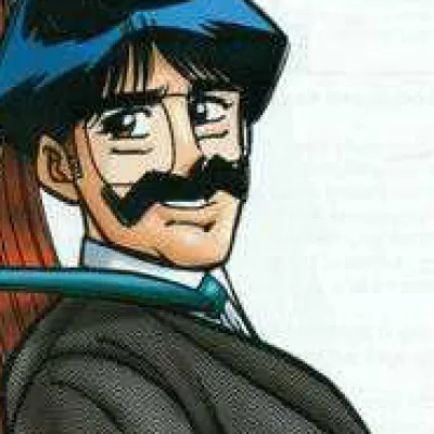 Doctor Sawaru Ogenki