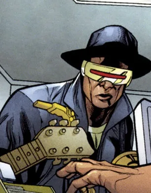 Doctor Sax