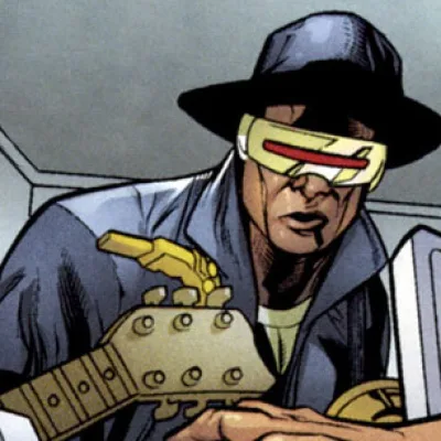Doctor Sax