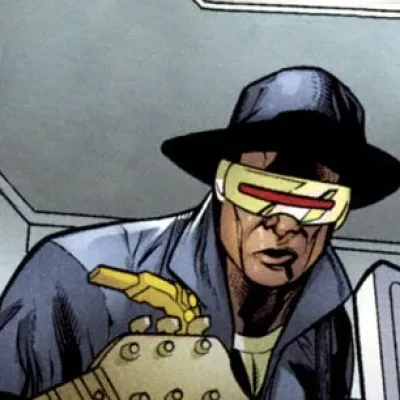 Doctor Sax