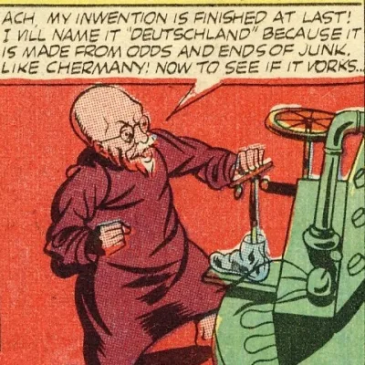 Doctor Schmutz