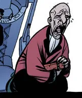 Doctor Scurrilous