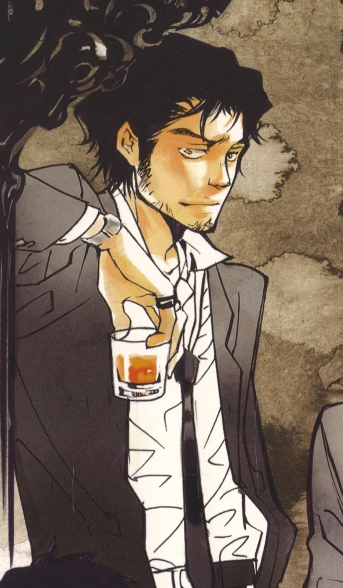 Doctor Shamal