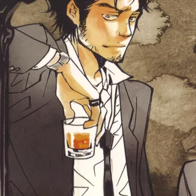 Doctor Shamal