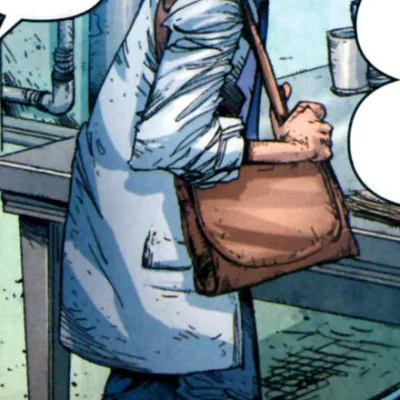 Doctor Shillinger