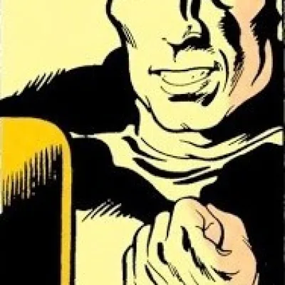 Doctor Shocker
