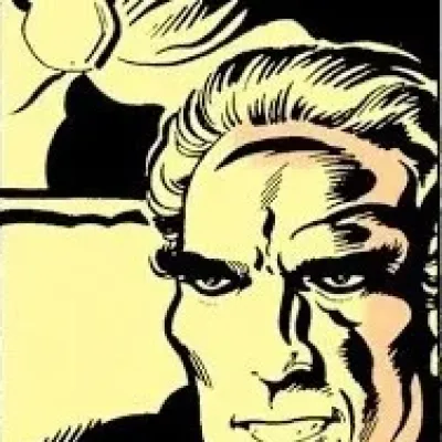 Doctor Shocker