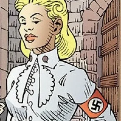 Doctor Sieglinde von Abensberg und Traun