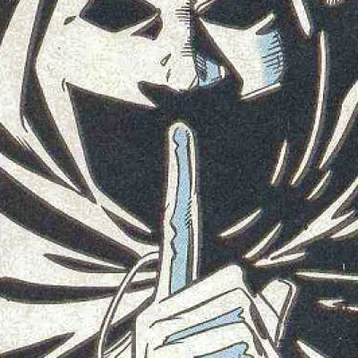 Doctor Silence