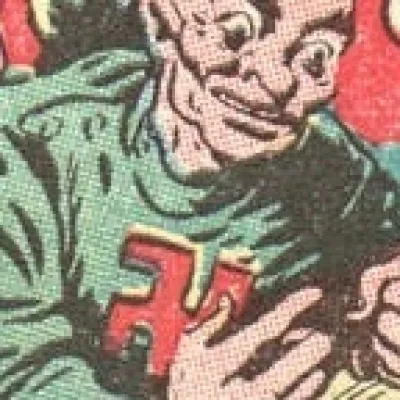 Doctor Sinister