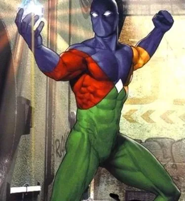 Doctor Spectrum