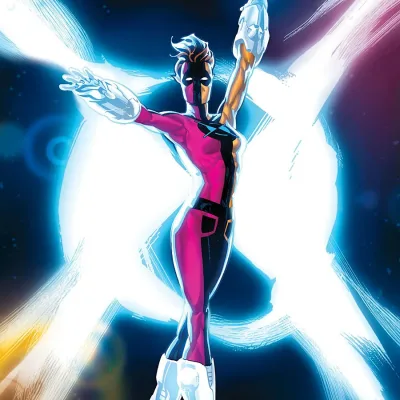 Doctor Spectrum (Nenet)