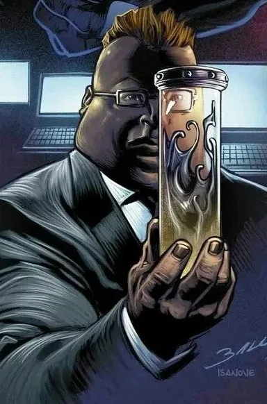 Doctor Steven