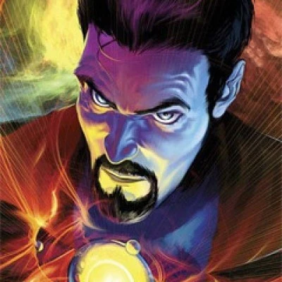 Doctor Strange