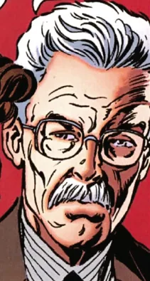 Doctor Stuart