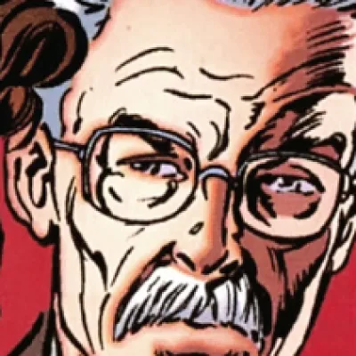 Doctor Stuart
