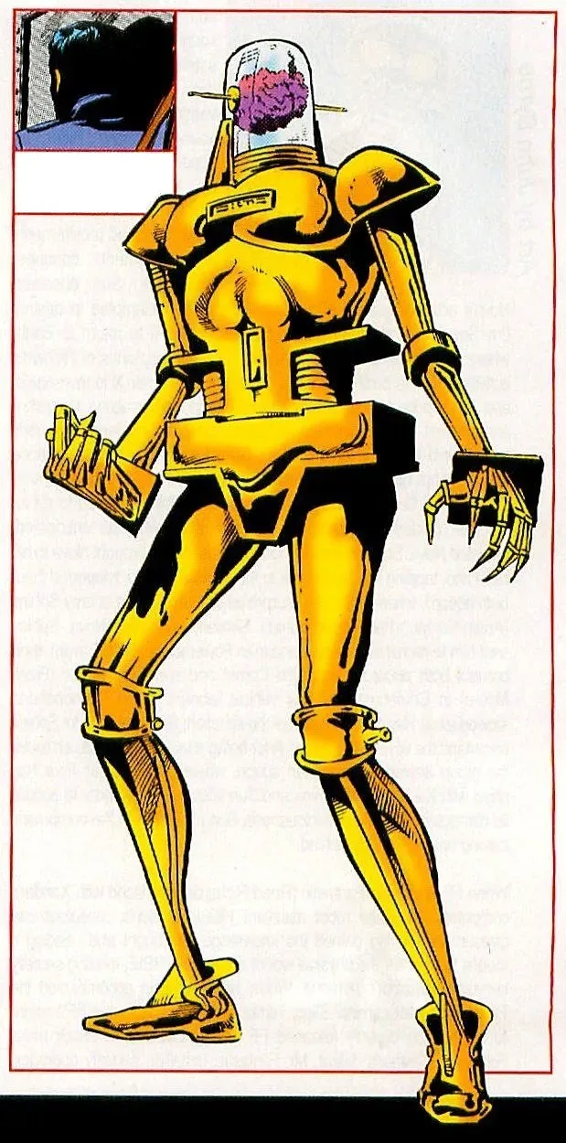 Doctor Sun