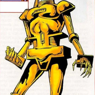 Doctor Sun