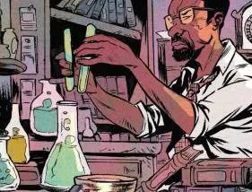 Doctor Sylvester